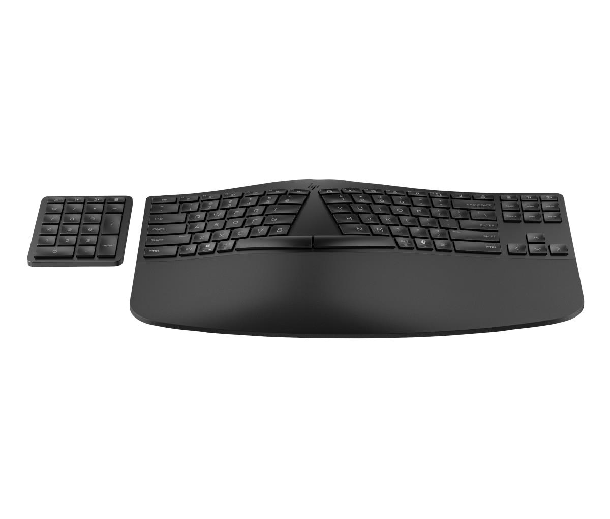 Ergonomic Wireless Keyboard 960 - Azerty Belgian