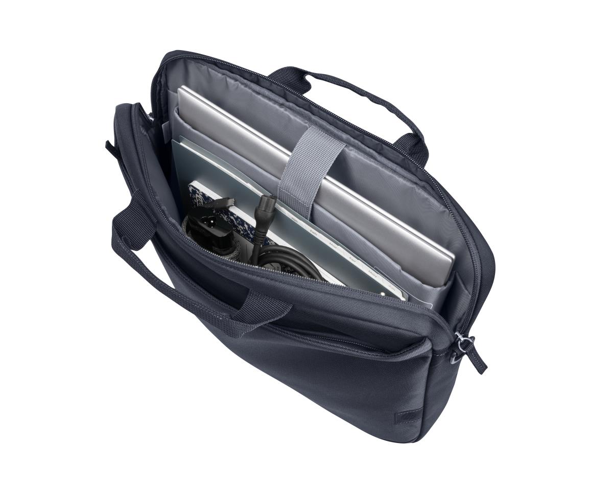 Everyday - 14in Notebook Briefcase - Odyssey Grey