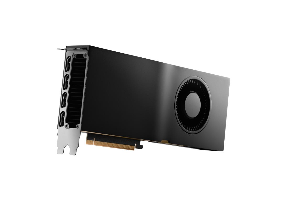 NVIDIA RTX 4500 Ada 24GB 4DP Graphics Card