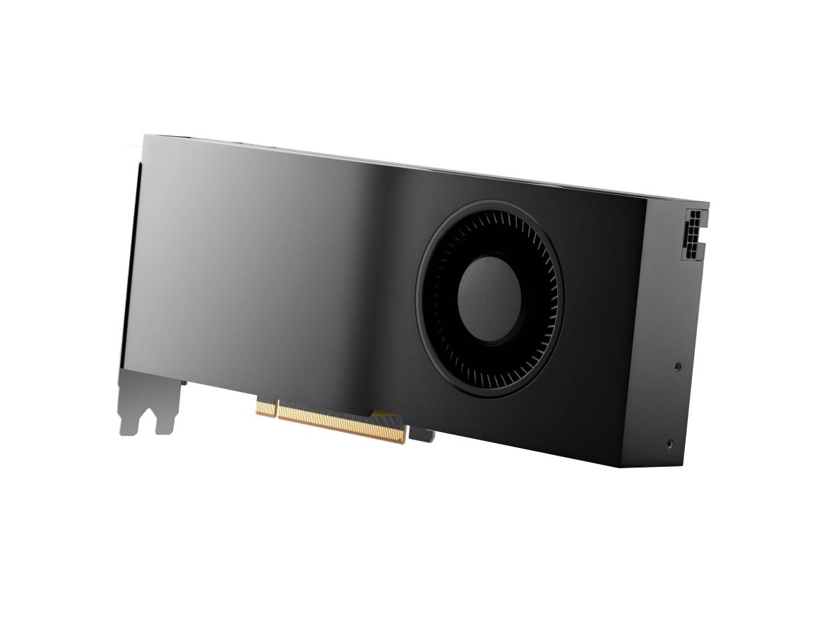 NVIDIA RTX 4500 Ada 24GB 4DP Graphics Card