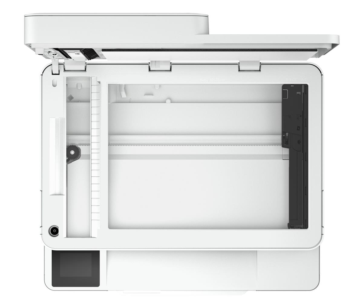 Envy 6530e - Color All-in-One Printer - Inkjet - A4 - USB /  Wi-Fi