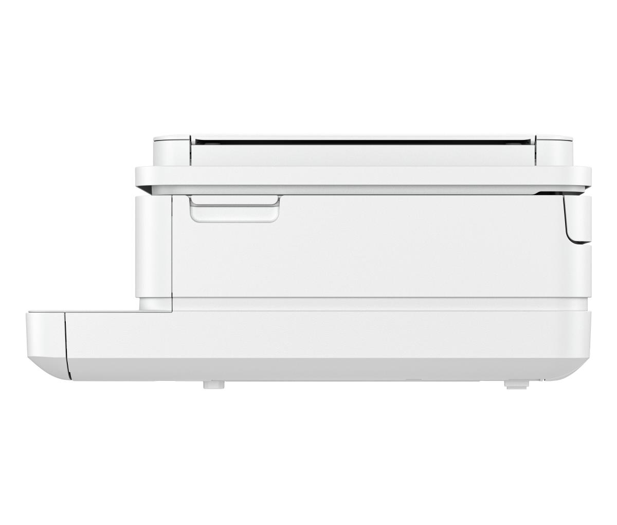 Envy 6530e - Color All-in-One Printer - Inkjet - A4 - USB /  Wi-Fi