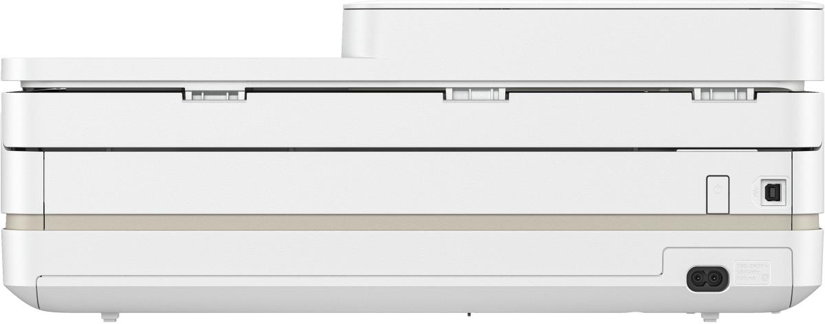 ENVY 6520e - Color All-in-One Printer - Inkjet - A4 - USB /  Wi-Fi