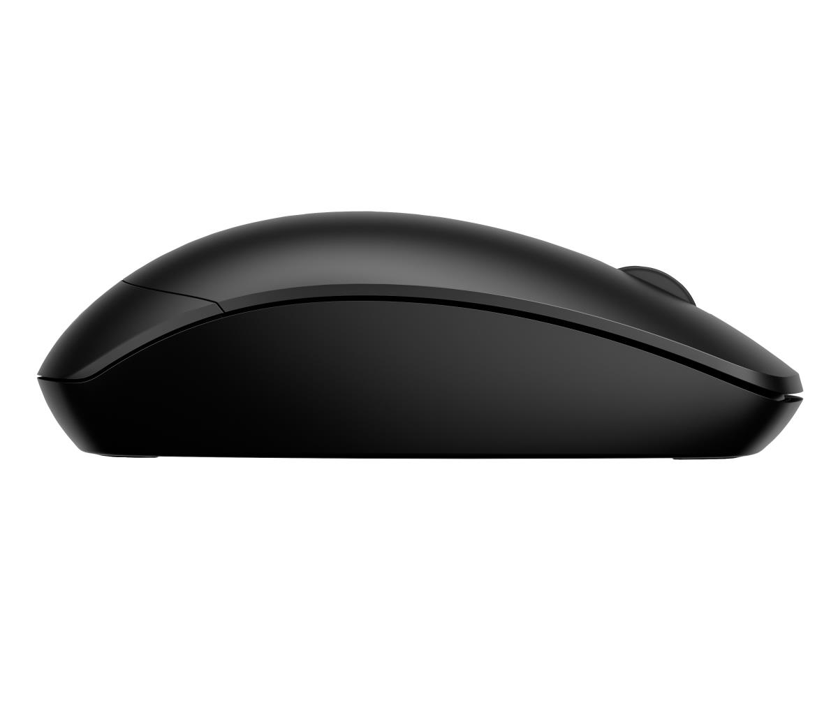 Wireless Slim Mouse - 230 - Black