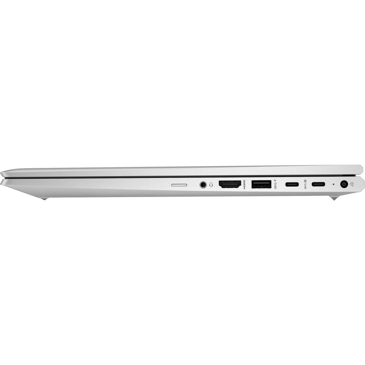 ProBook 450 G10 - 15.6in - i5 1334U - 16GB RAM - 512GB SSD - Win11 Pro - Qwerty US/Int'l