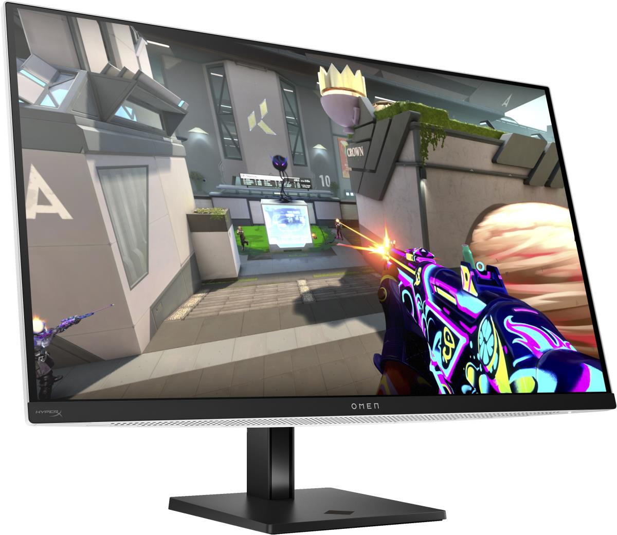 Gaming Monitor - OMEN Transcend 32 - 32in OLED - 3840x2160 (4K UHD)