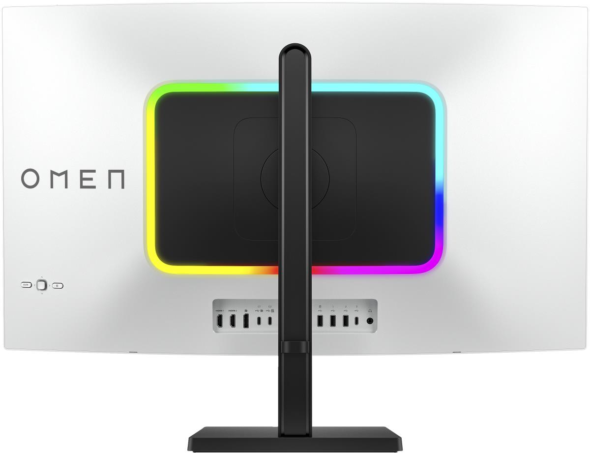 Gaming Monitor - OMEN Transcend 32 - 32in OLED - 3840x2160 (4K UHD)