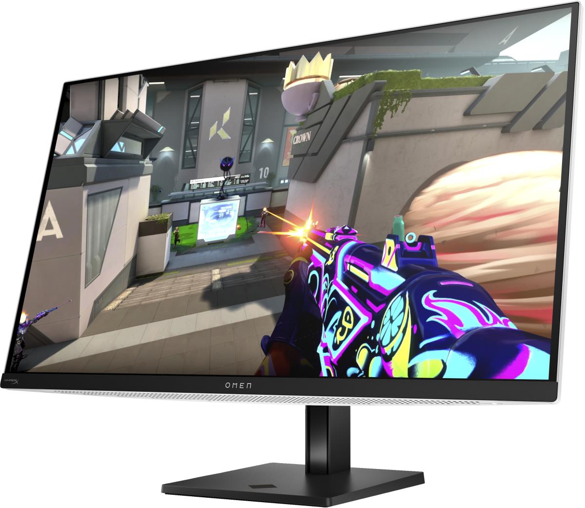 Gaming Monitor - OMEN Transcend 32 - 32in OLED - 3840x2160 (4K UHD)