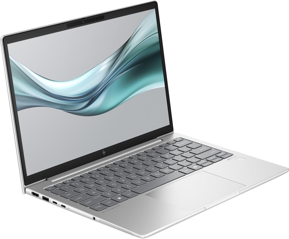 EliteBook 630 G11 - 13.3in - Core Ultra 5 125U - 16GB RAM - 512GB SSD - Win11 Pro - Azerty Belgian