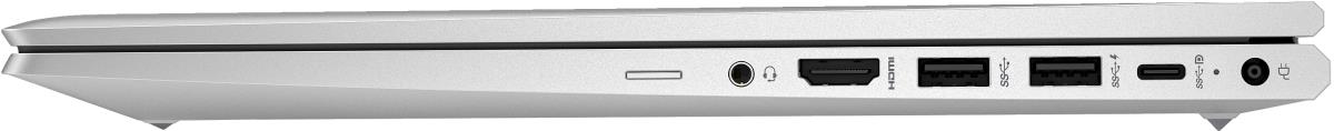 ProBook 455 G10 - 15.6in - R5 7530U - 16GB RAM - 512GB SSD - Win11 Pro - Azerty Belgian