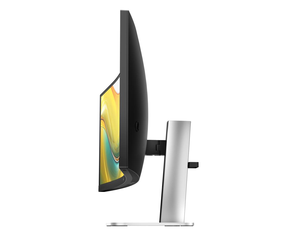 Conferencing USB-C Monitor - Series 5 Pro 34pm - 34in - 3440x1440 (WQHD)