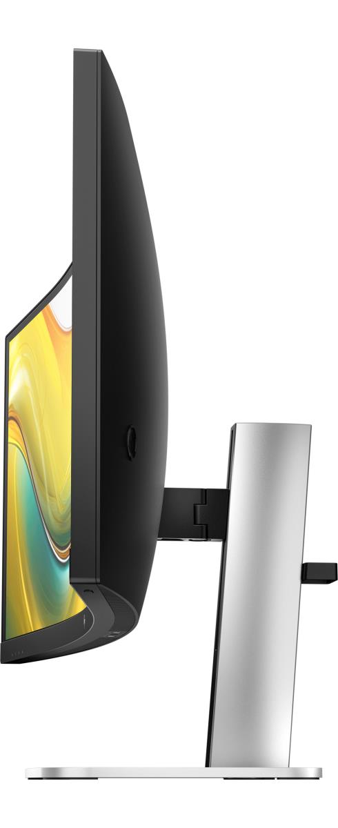 Conferencing USB-C Monitor - Series 5 Pro 34pm - 34in - 3440x1440 (WQHD)