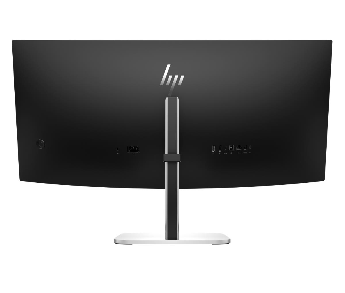 Conferencing USB-C Monitor - Series 5 Pro 34pm - 34in - 3440x1440 (WQHD)