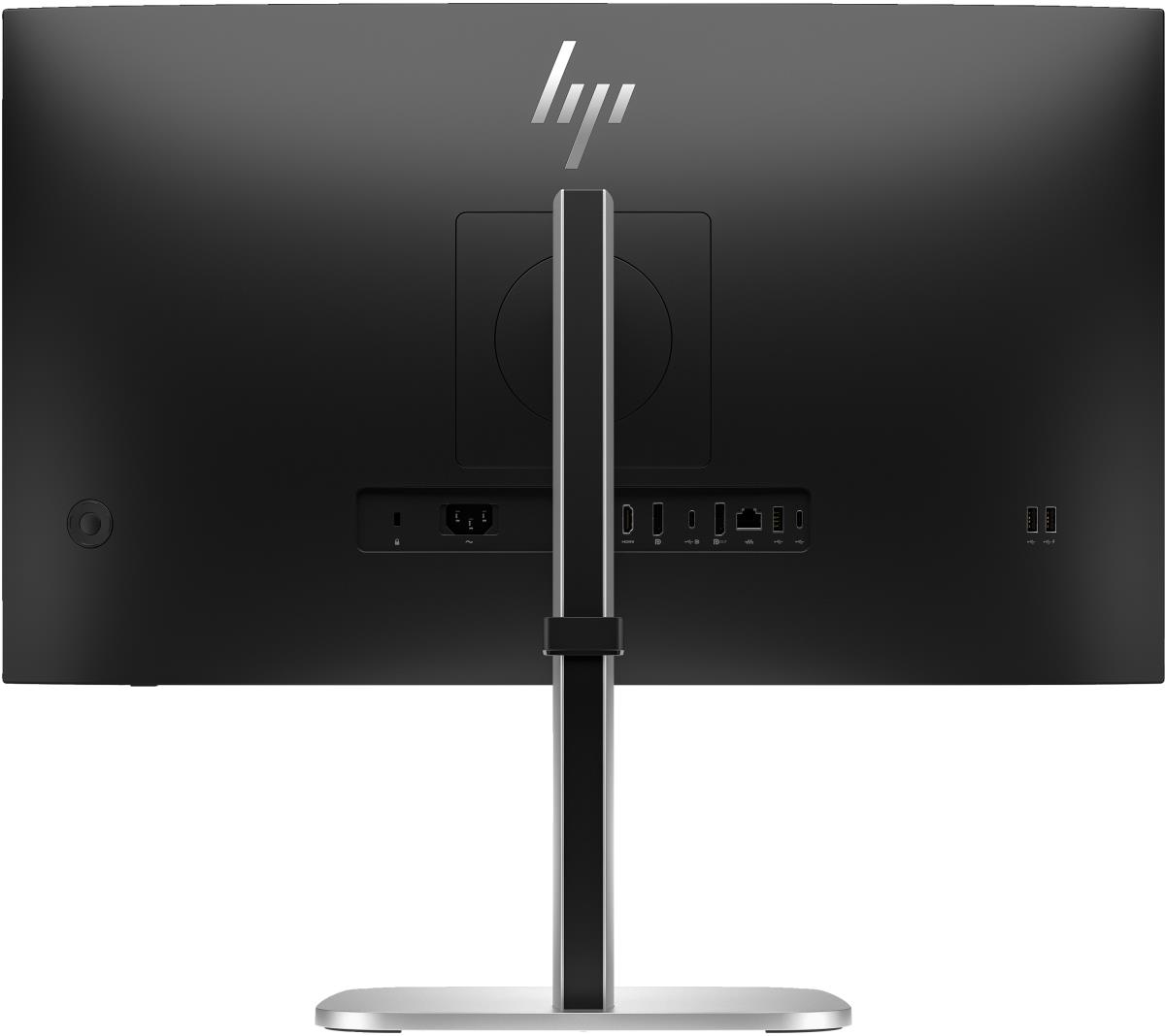 Desktop USB-C Monitor - Series 5 Pro 527pu - 27in - 2560x1440 (QHD)