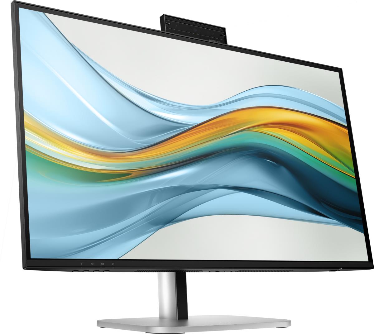 Conferencing USB-C Monitor - Series 5 Pro 527pm - 27in - 2560x1440 (QHD)