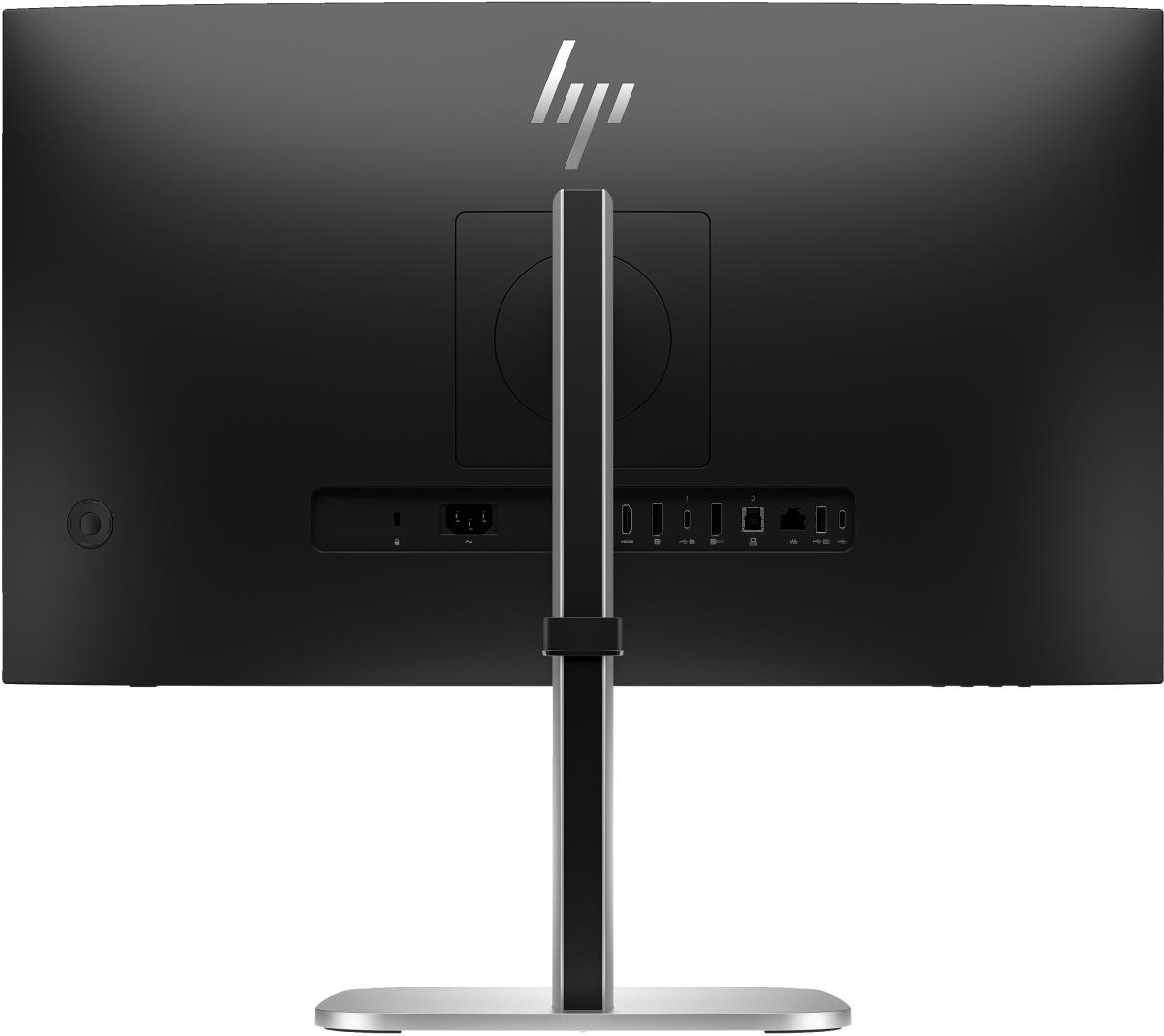Conferencing USB-C Monitor - Series 5 Pro 527pm - 27in - 2560x1440 (QHD)