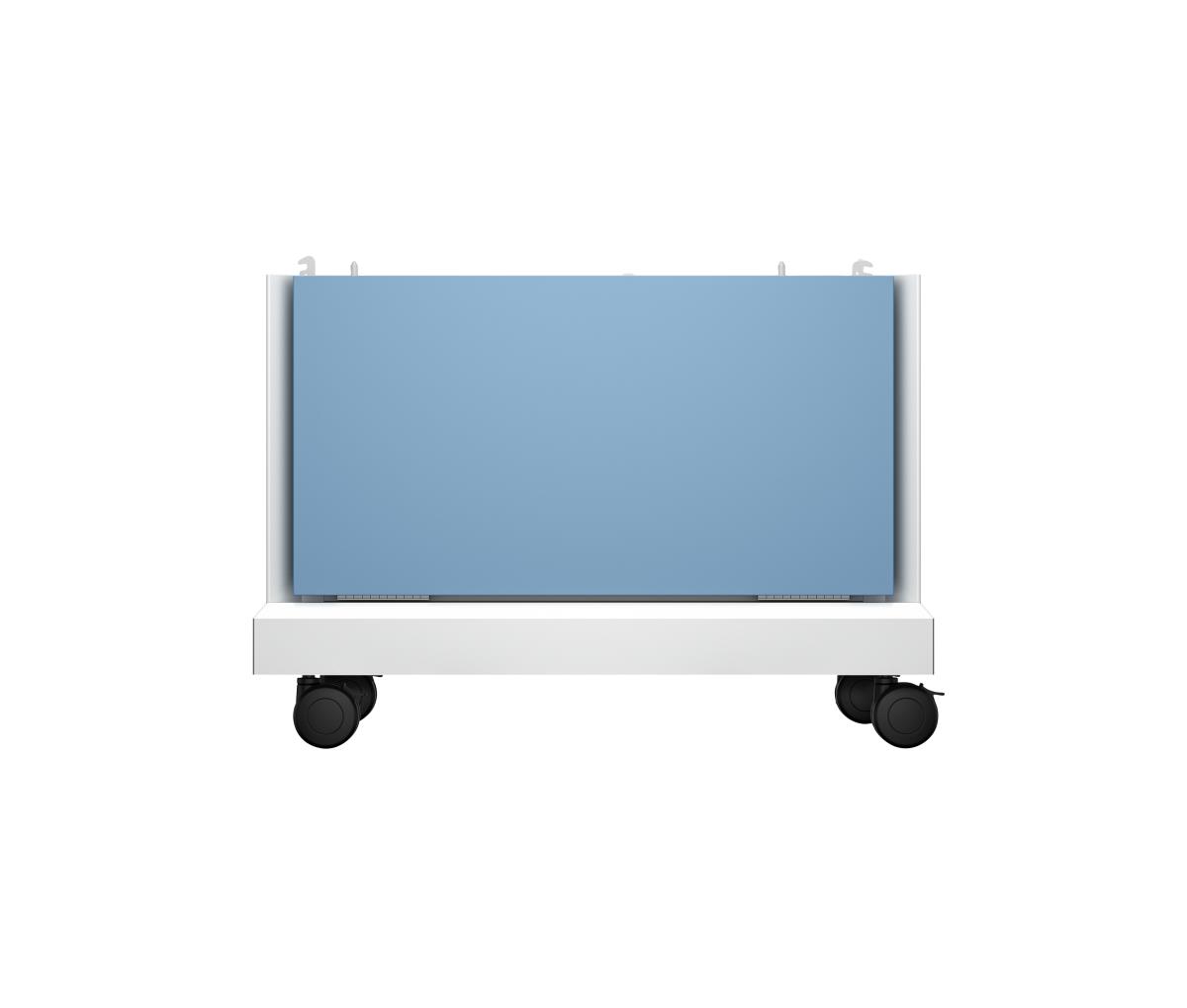 Color LaserJet Storage Stand (9V9E6A)
