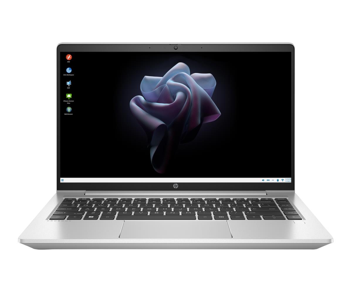 Pro mt440 G3 Mobile Thin Client - 14in - 7305 - 16GB RAM - 256GB SSD - Win10 IoT Ent - Azerty Belgian