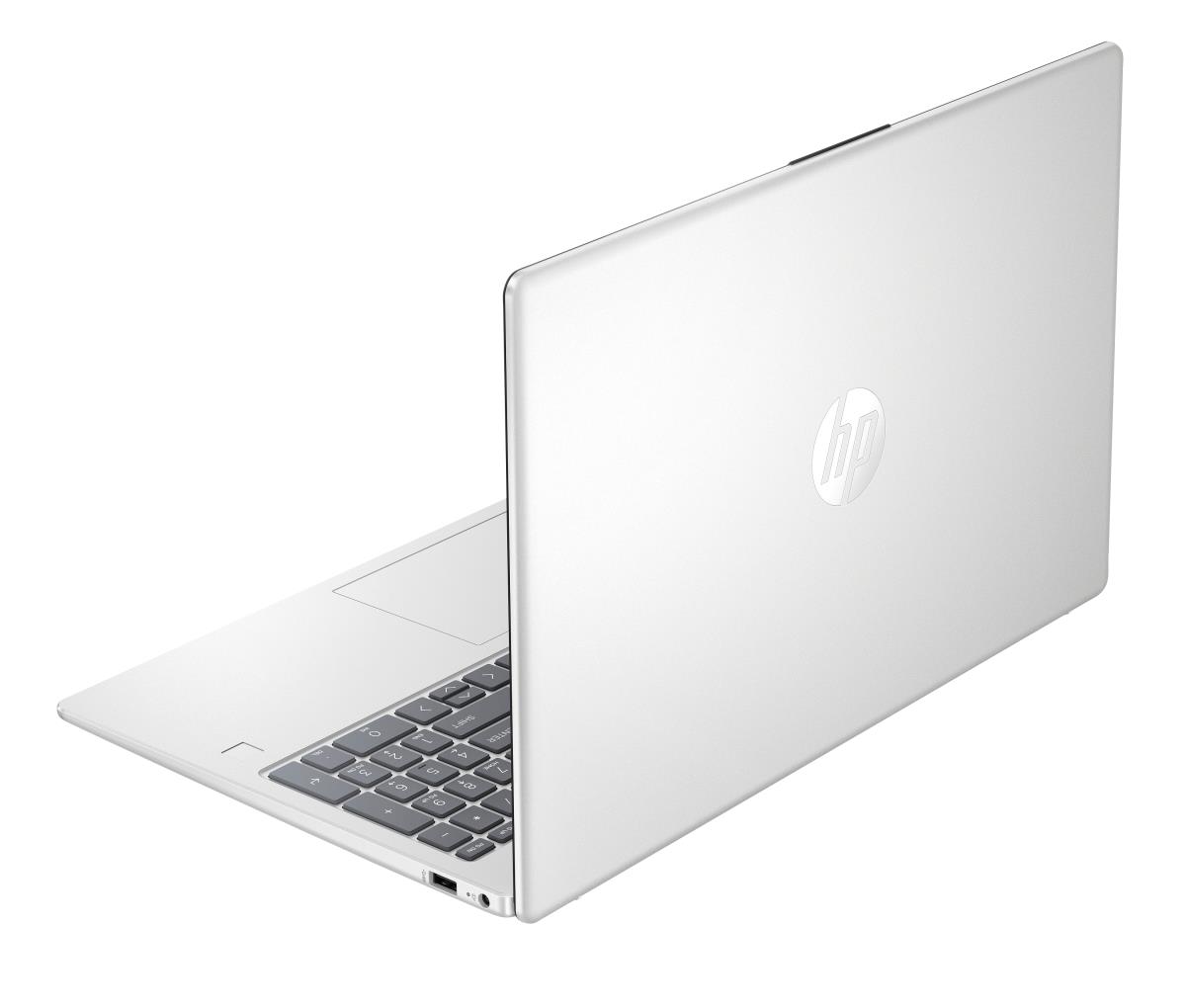 HP 15-fc0828nd - 15.6in - R7 7730U - 16GB RAM - 512GB SSD - Win11 Home - Qwerty US/Int'l