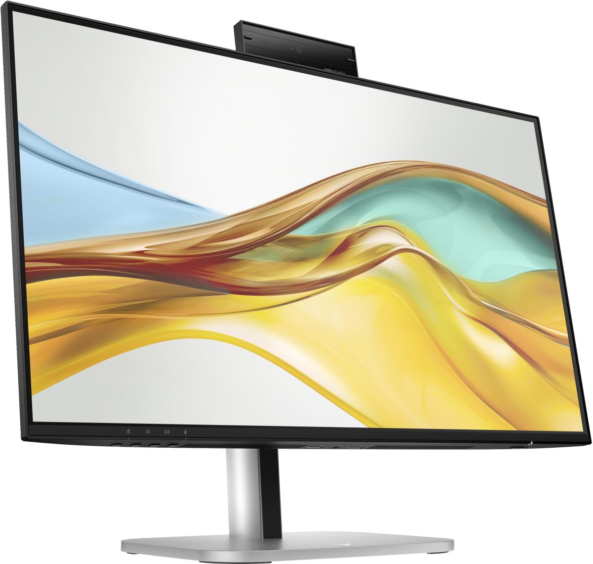Conferencing Monitor - Series 5 Pro 524pm - 24in - 920x1080 (FHD)