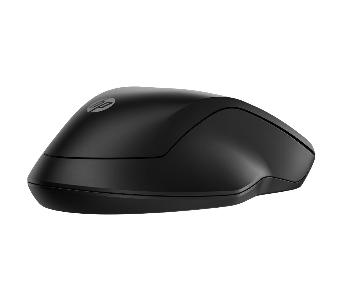 Wireless Dual-mode Mouse - 255 - Black