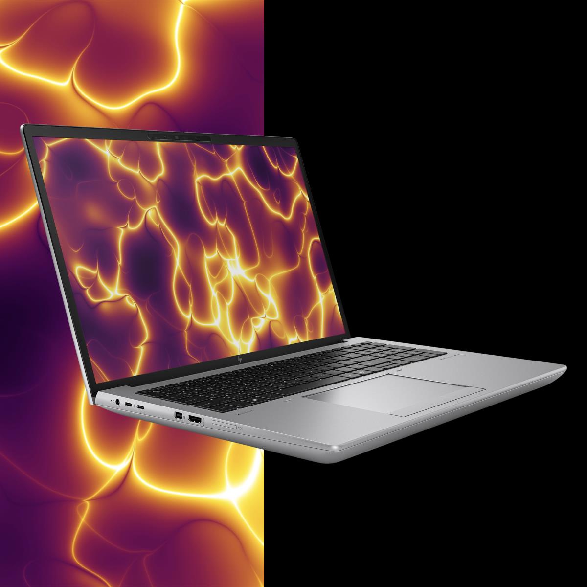 ZBook Fury 16 G11 - 16in - i9 14900HX - 64GB RAM - 1TB SSD - Win11 Pro - Qwerty US/Int'l