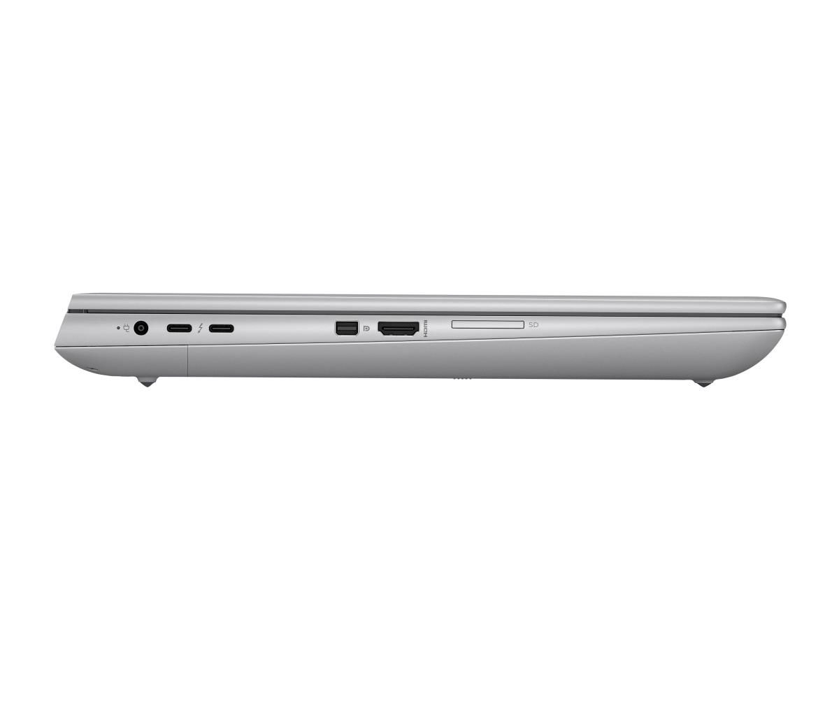 ZBook Fury 16 G11 - 16in - i9 14900HX - 64GB RAM - 1TB SSD - Win11 Pro - Qwerty US/Int'l