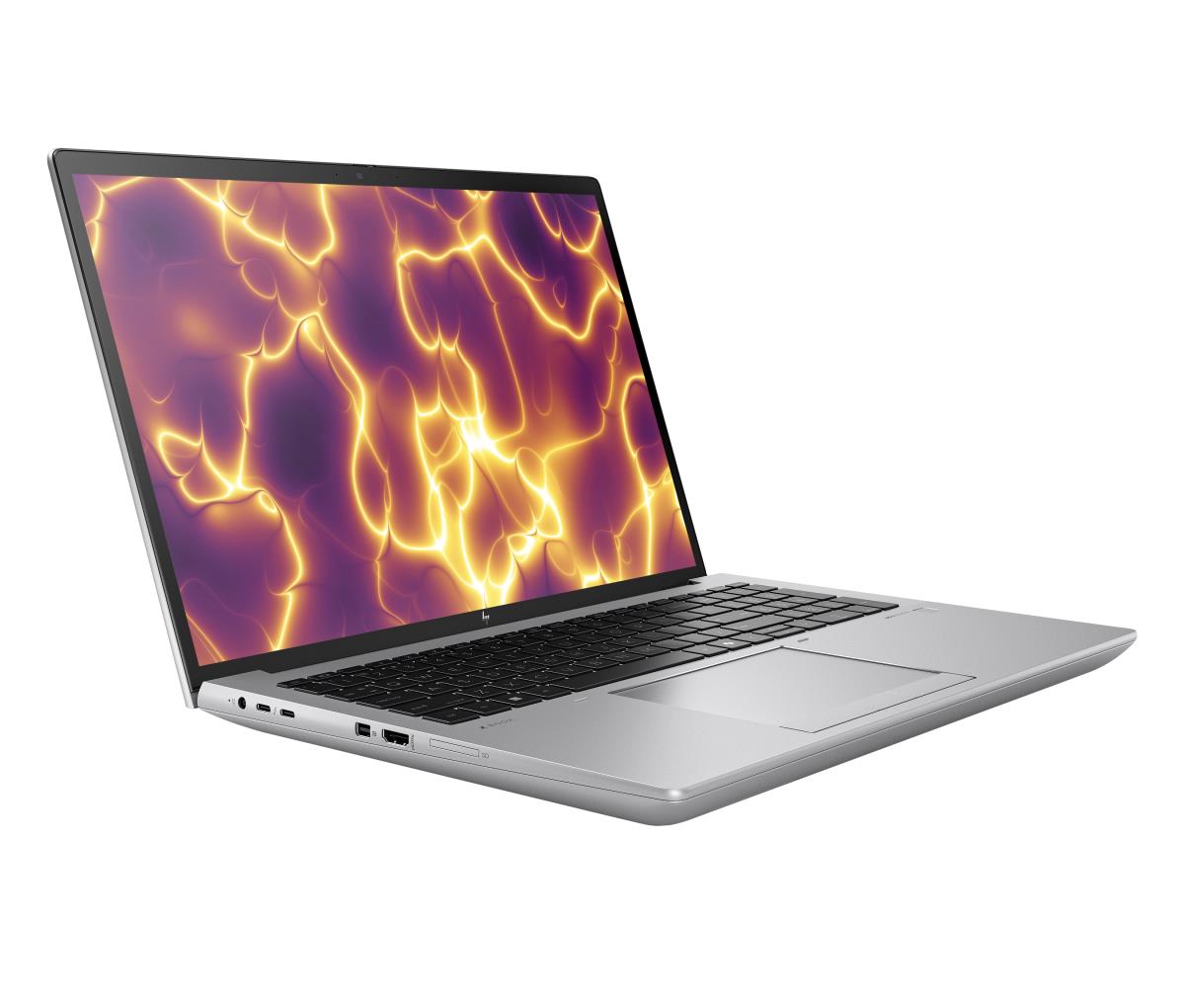 ZBook Fury 16 G11 - 16in - i9 14900HX - 64GB RAM - 1TB SSD - Win11 Pro - Qwerty US/Int'l