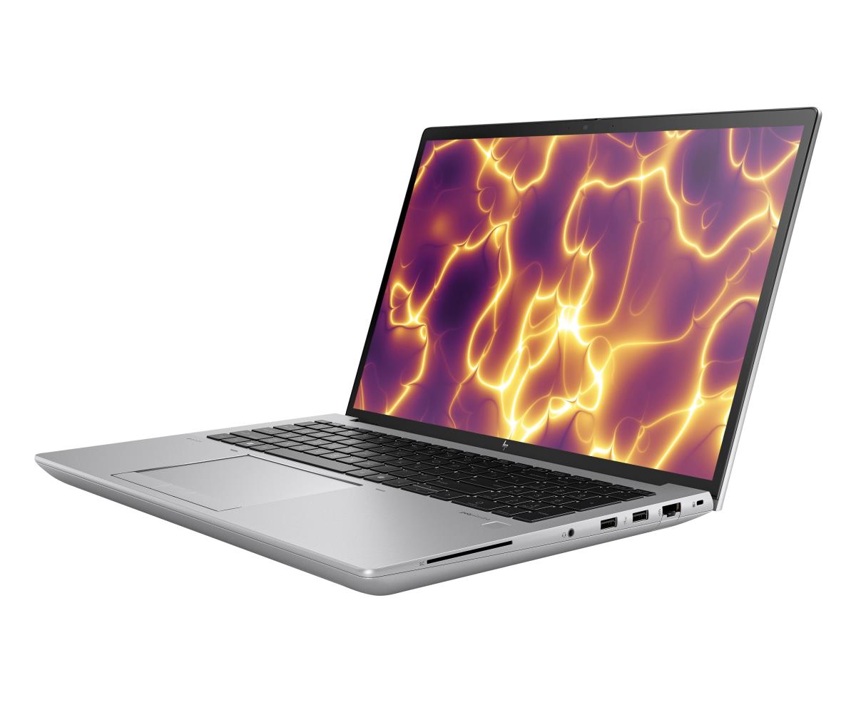 ZBook Fury 16 G11 - 16in - i9 14900HX - 64GB RAM - 1TB SSD - Win11 Pro - Qwerty US/Int'l