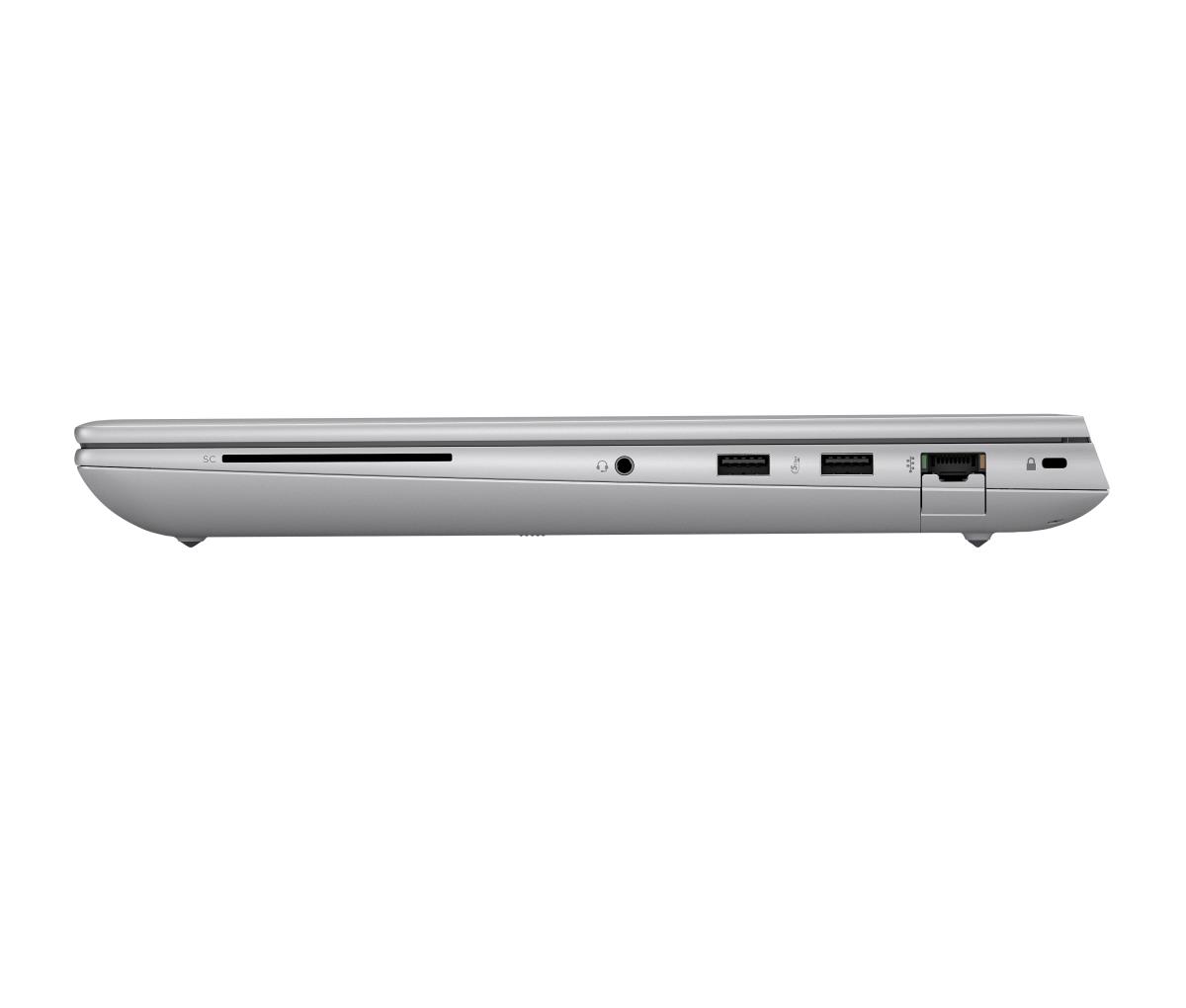 ZBook Fury 16 G11 - 16in - i9 14900HX - 64GB RAM - 1TB SSD - Win11 Pro - Qwerty US/Int'l