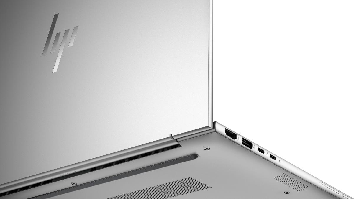 EliteBook 845 G11 - 14in - R7 8840U - 16GB RAM - 512GB SSD - Win11 Pro - Qwerty Int'l
