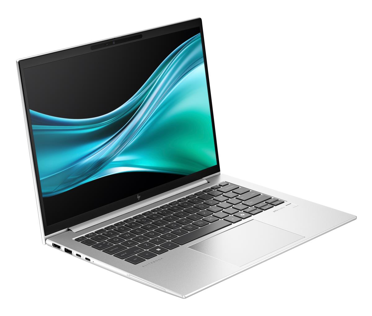 EliteBook 845 G11 - 14in - R7 8840U - 16GB RAM - 1TB SSD - Win11 Pro - Qwerty Int'l