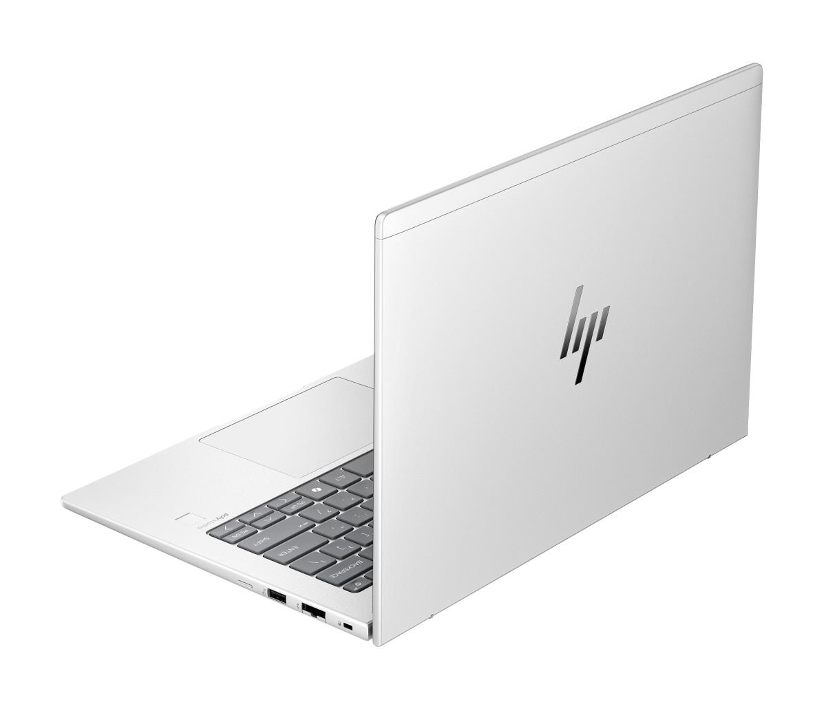 EliteBook 645 G11 - 14in - R5 7535U - 16GB RAM - 512GB SSD - Win11 Pro - Qwerty Int'l