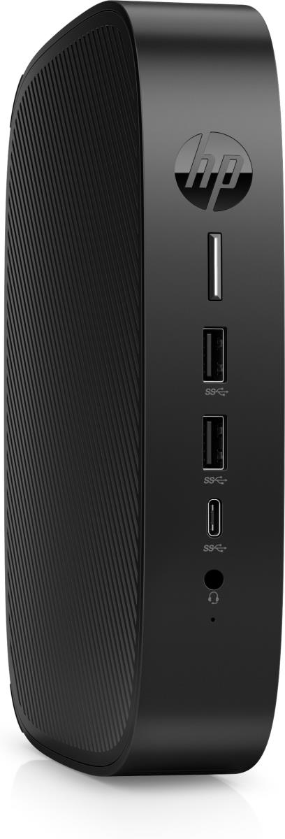 Elite t655 Thin Client - R2314 - 8GB RAM - 256GB SSD - Win10 IoT Ent - Qwerty US/Int'l