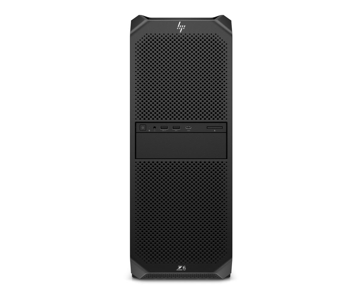 Workstation Z6 G5 Tower - 7955WX - 32GB RAM - 1TB SSD - Win11 Pro - no Keyboard