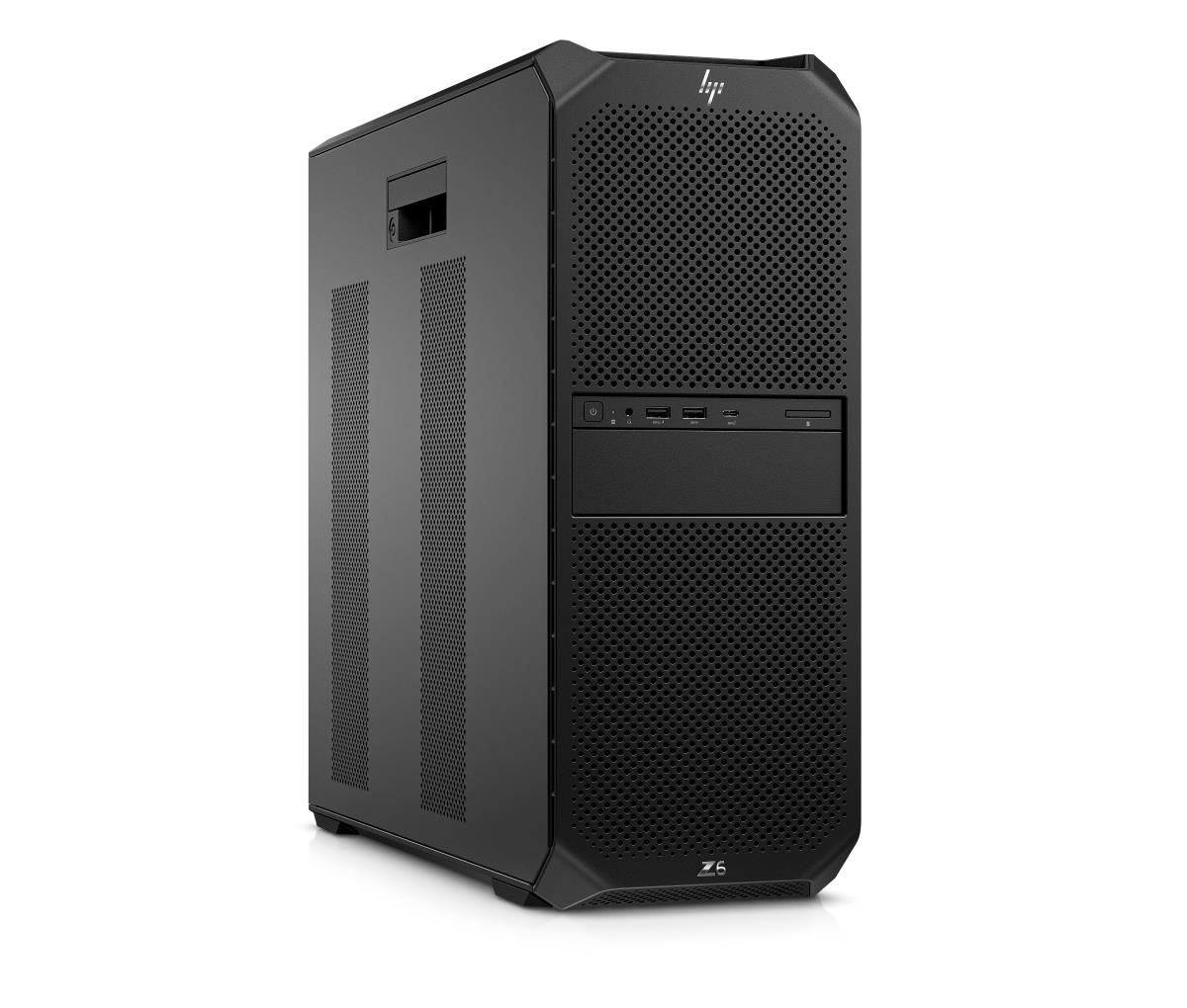 Workstation Z6 G5 Tower - 7955WX - 32GB RAM - 1TB SSD - Win11 Pro - no Keyboard