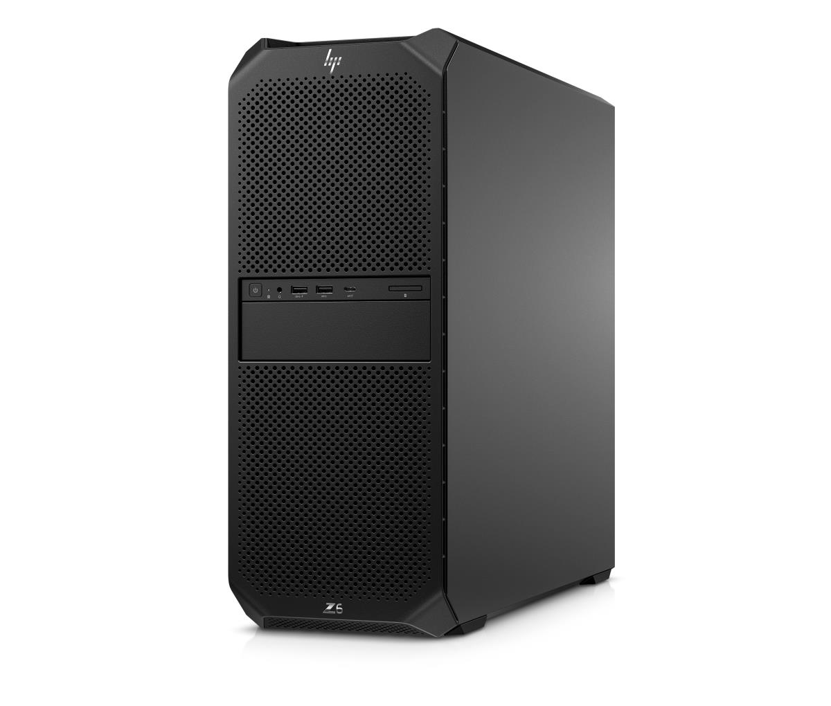 Workstation Z6 G5 Tower - 7975WX - 64GB RAM - 2TB SSD - Win11 Pro - no Keyboard