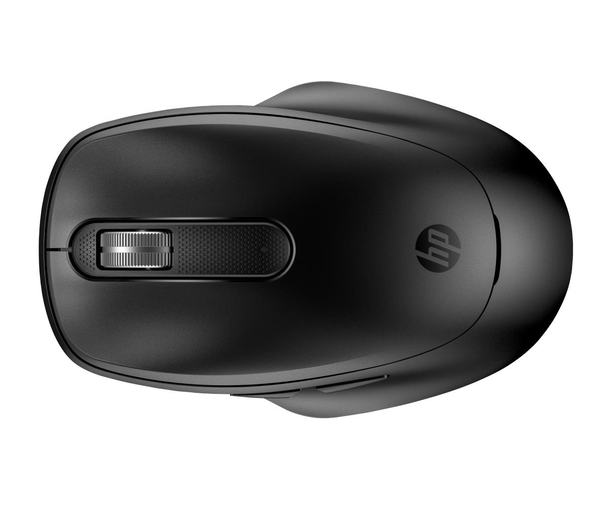 Multi-Device Rechargeable Wireless Keyboard and Mouse Combo 725 - Qwertzu Swiss-Lux
