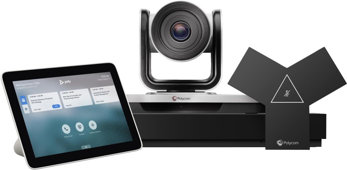 Poly TC8 Touch Controller