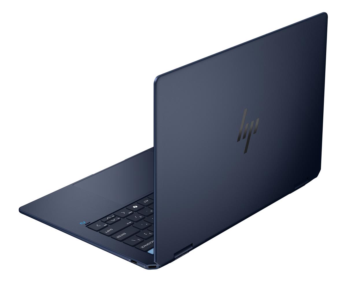 OmniBook Ultra Flip 14-fh0026nb - 14in - Core Ultra 7 258V - 32GB RAM - 1TB SSD - Win11 Home - Azerty Belgian