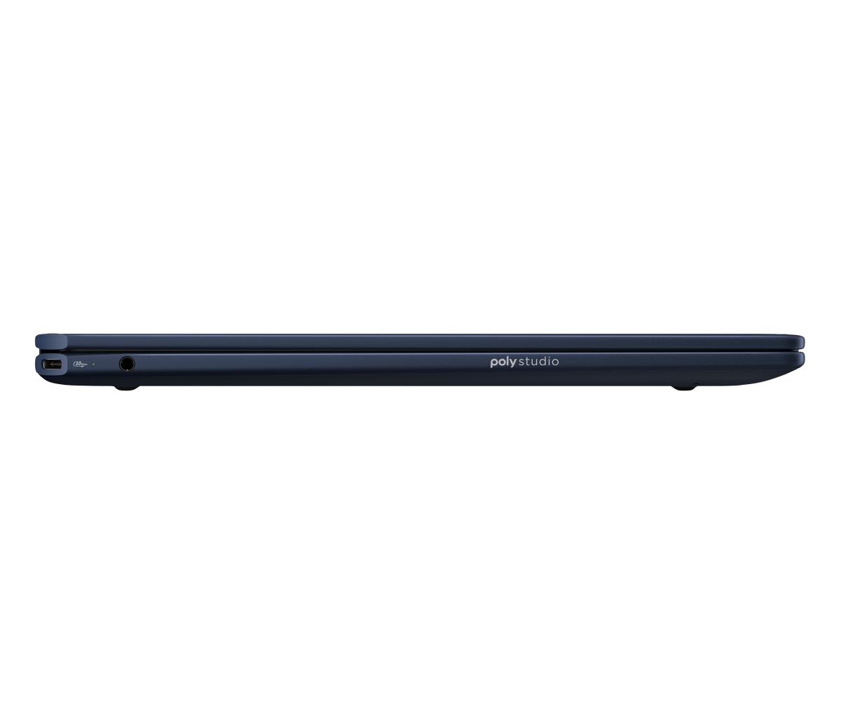 OmniBook Ultra Flip 14-fh0026nb - 14in - Core Ultra 7 258V - 32GB RAM - 1TB SSD - Win11 Home - Azerty Belgian