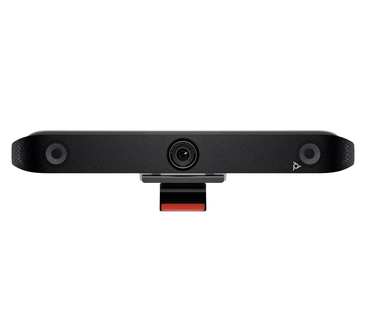 Poly Studio X52 All-In-One Video Bar No Power Cord GSA/TAA