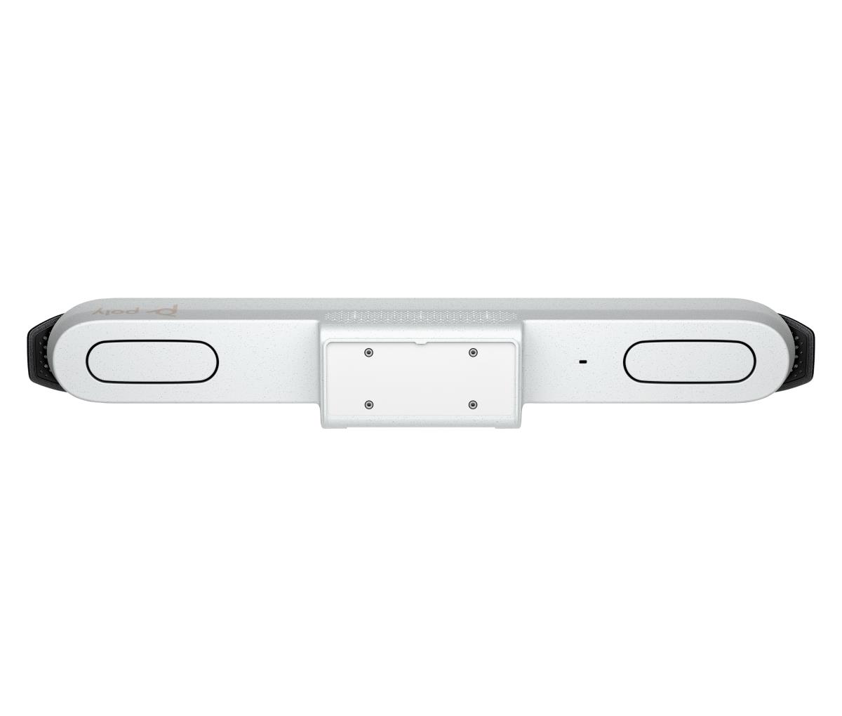 Poly Studio X52 All-In-One Video Bar No Power Cord GSA/TAA