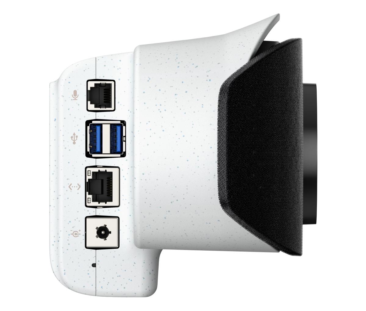 Poly Studio X52 All-In-One Video Bar No Power Cord GSA/TAA