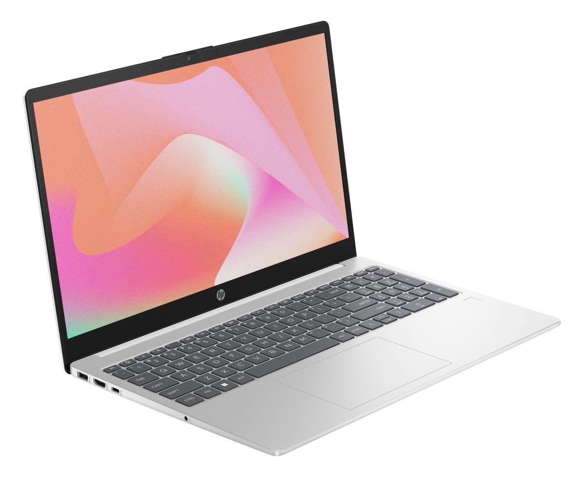HP 15-fc0106nb - 15.6in - R5 7520U - 16GB RAM - 512GB SSD - Win11 Home - Azerty Belgian