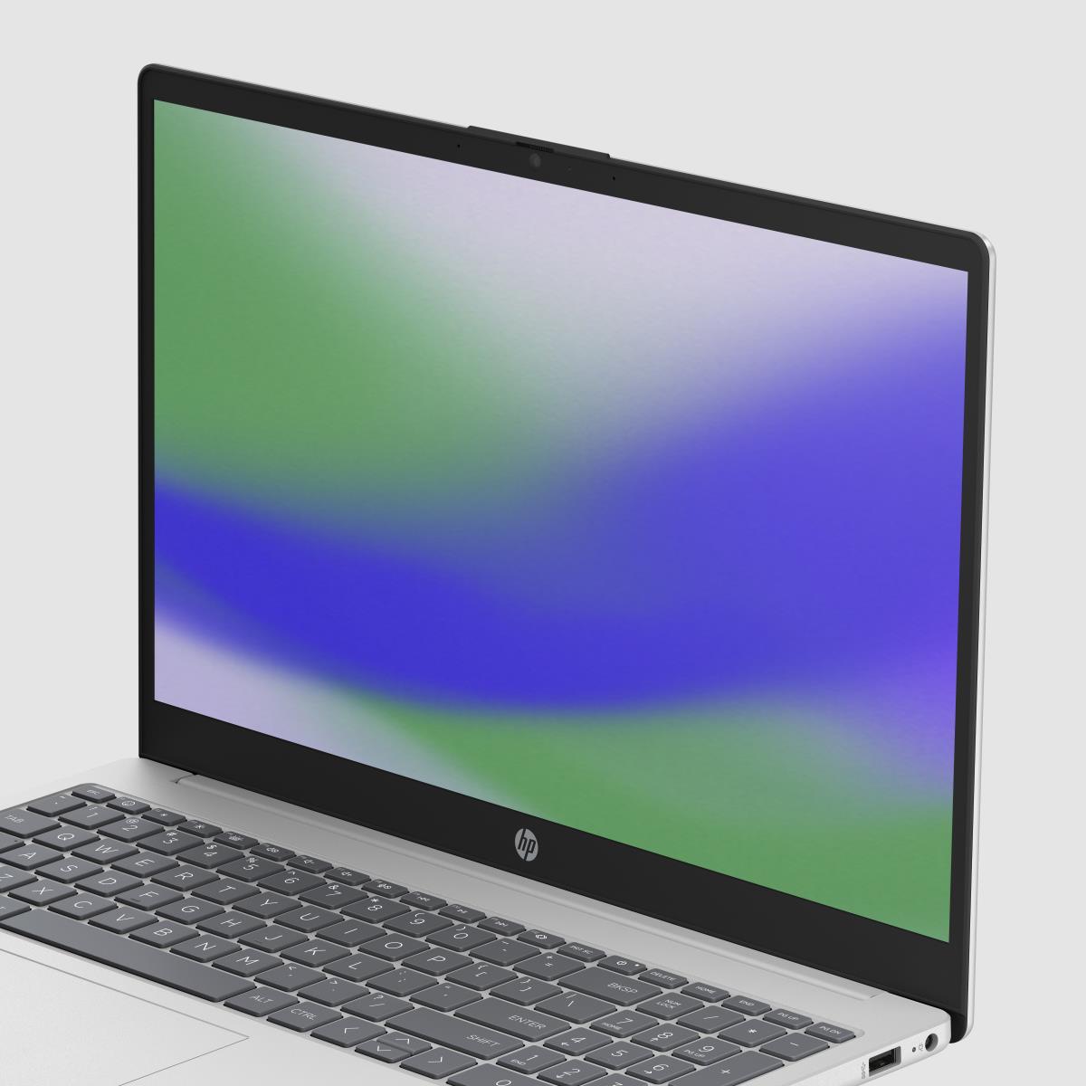 HP 15-fc0106nb - 15.6in - R5 7520U - 16GB RAM - 512GB SSD - Win11 Home - Azerty Belgian