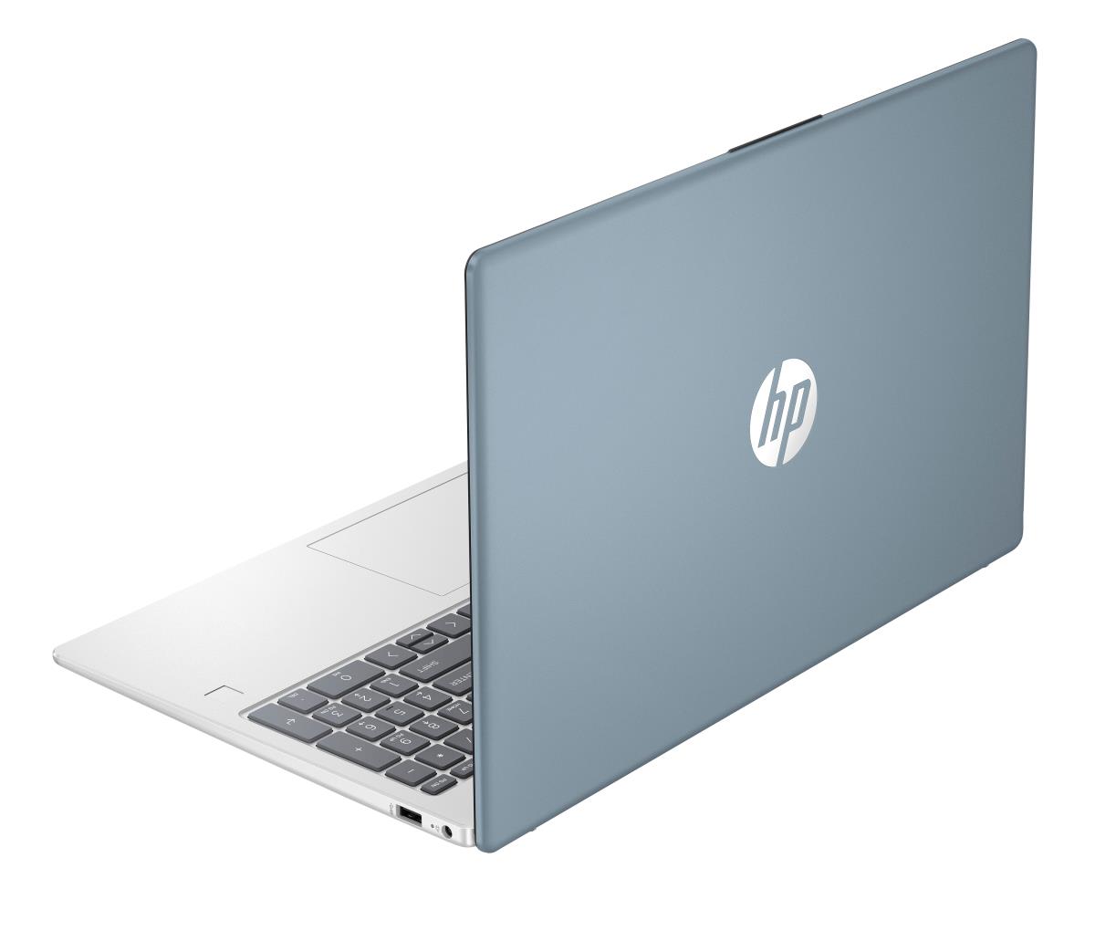HP 15-fc0106nb - 15.6in - R5 7520U - 16GB RAM - 512GB SSD - Win11 Home - Azerty Belgian