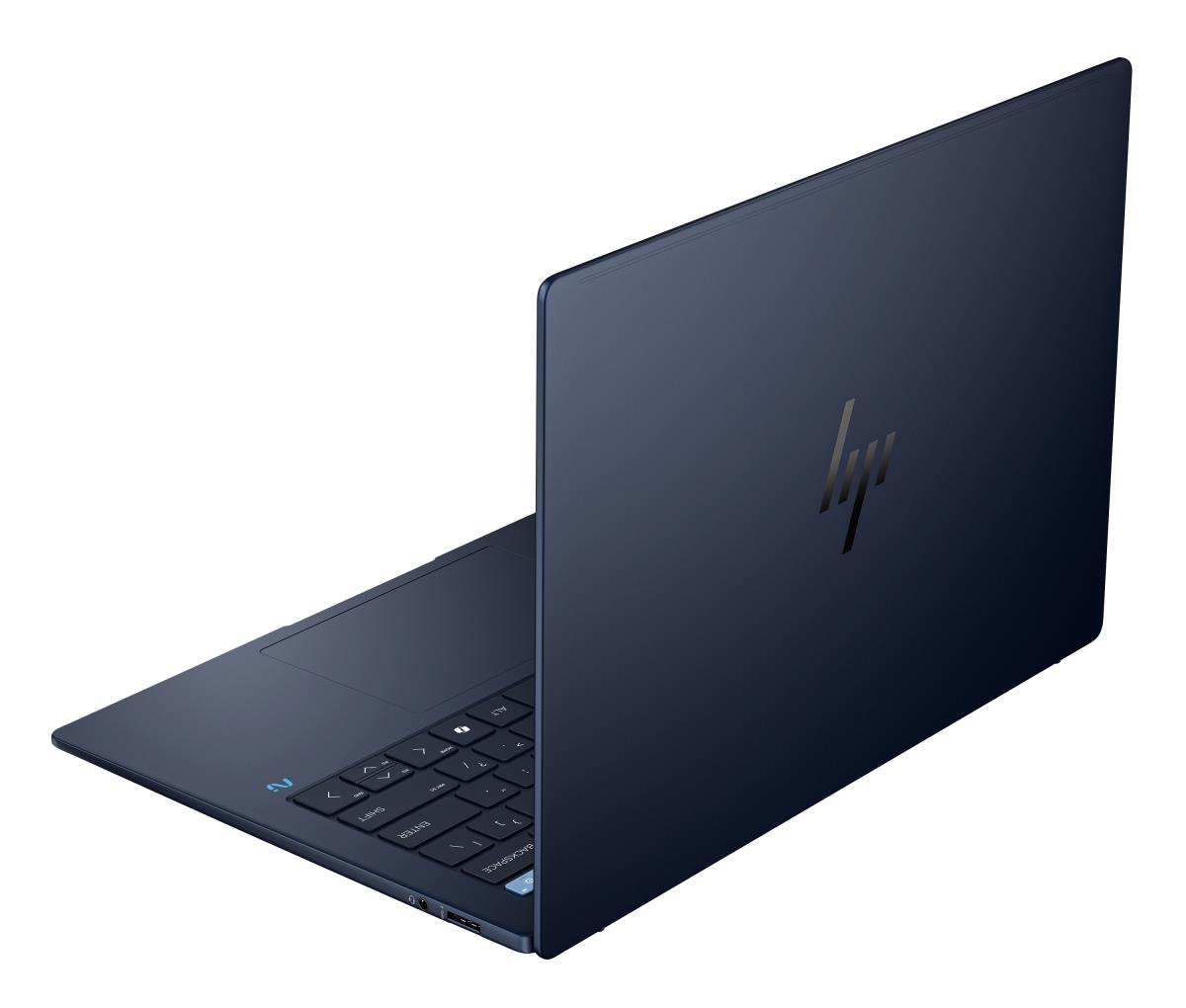 EliteBook Ultra G1q8 AI - 14in Touchscreen - Snapdragon X1P-42-100 - 16GB RAM - 512GB SSD - Win11 Pro - Qwerty Int'l