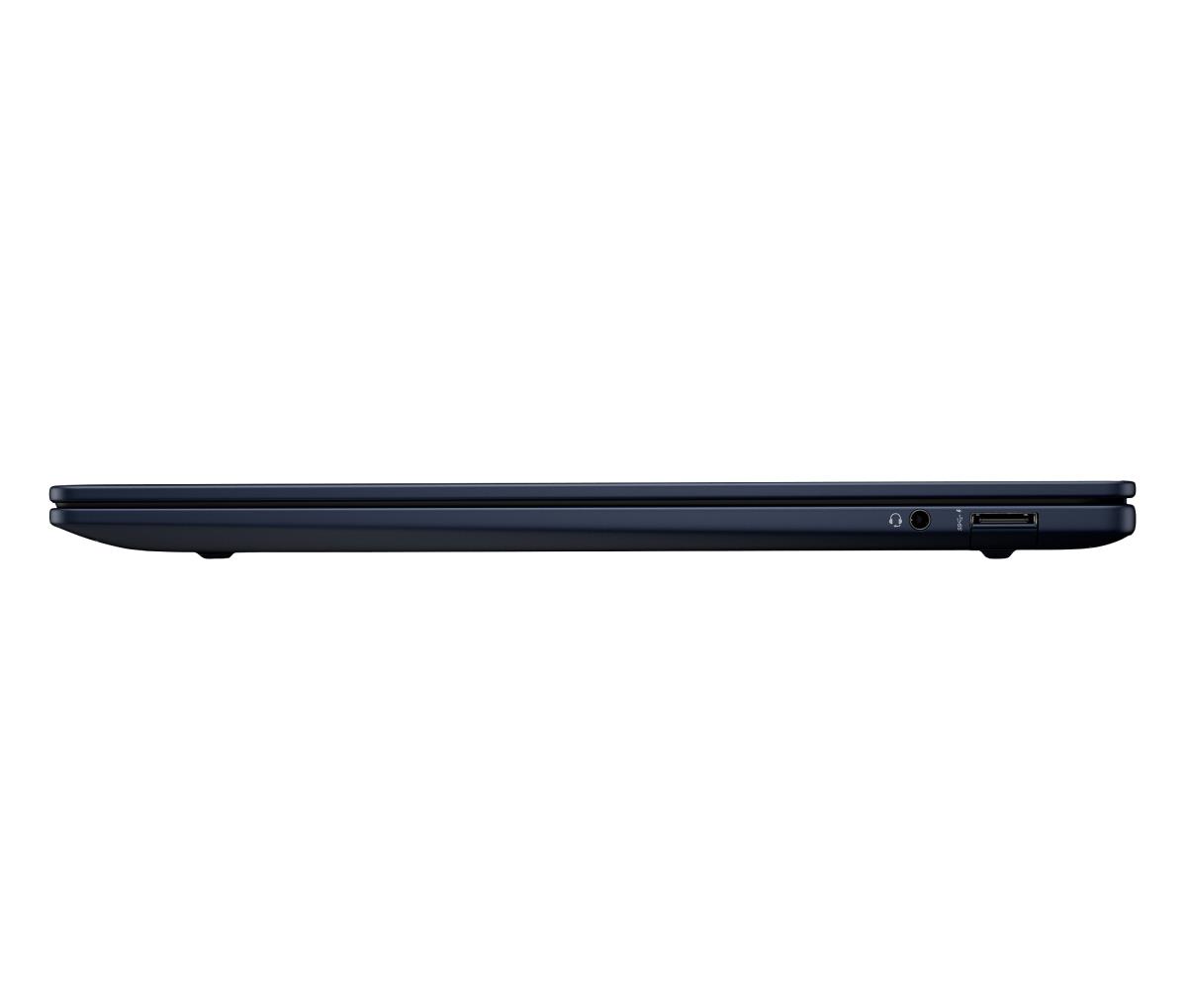 EliteBook Ultra G1q8 AI - 14in Touchscreen - Snapdragon X1P-42-100 - 16GB RAM - 512GB SSD - Win11 Pro - Qwerty Int'l