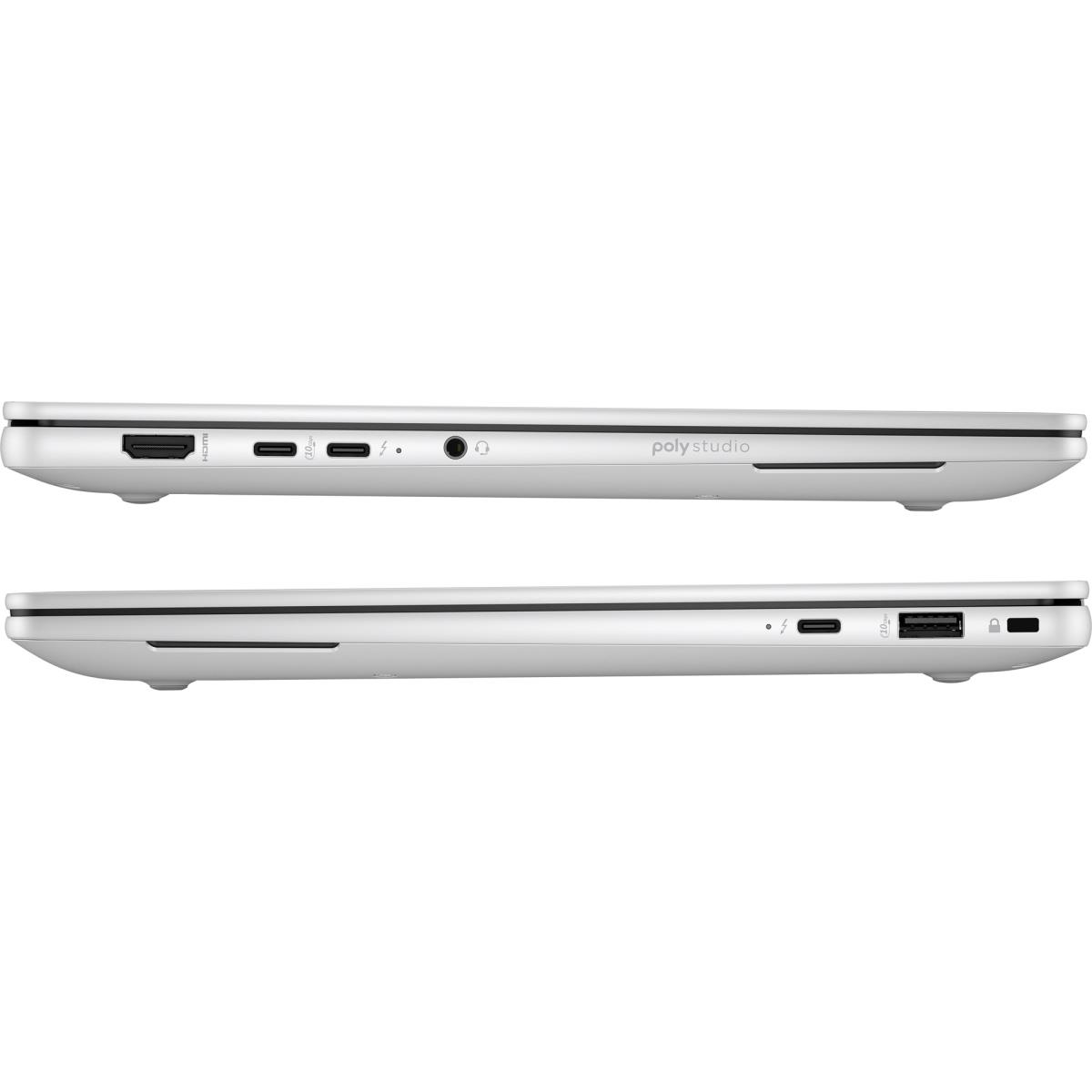 EliteBook X G1a AI - 14in OLED Touchscreen - AI 7 Pro 360 - 32GB RAM - 1TB SSD - Win11 Pro - Azerty Belgian